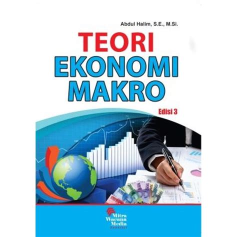 Teori Ekonomi Makro Edisi