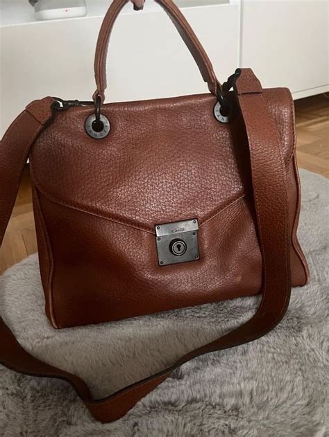 Jil Sander Tasche Kaufen Auf Ricardo