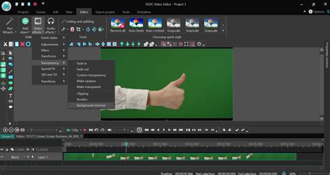 Free Chroma Key Software And How To Use It HubPages