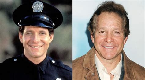 How Have The Actors In The Police Academy Series Changed After 37