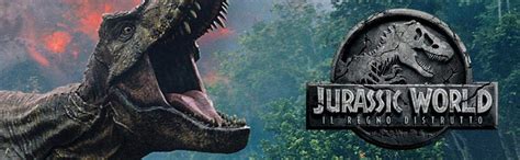 Jurassic World Il Regno Distrutto Blu Ray Amazon It Jeff Goldblum