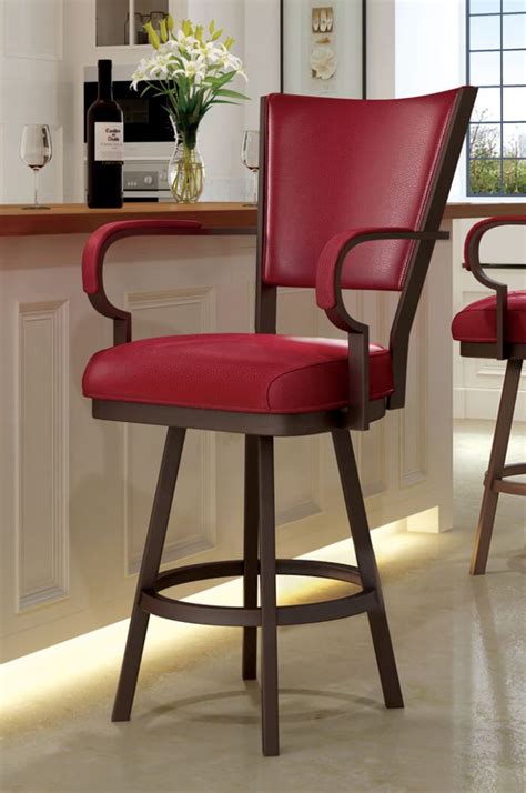 10 Traits To Look For In A Comfortable Bar Stool Barstool Comforts