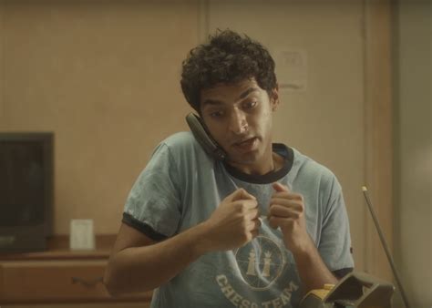 ROOM 104 Review: "The Internet" - The Tracking Board