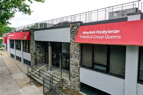 Traffic and Location Guide for Kissena Blvd and Horace Harding Expy 8