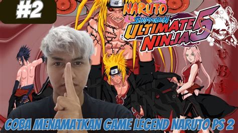 Saatnya Menjalankan Misi Menyelamatkan Teman Baik Gara Naruto