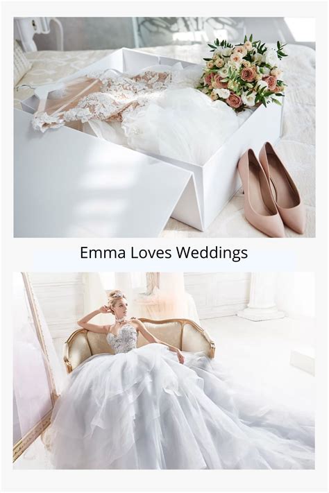 A Complete Guide To Preserving Your Wedding Dress