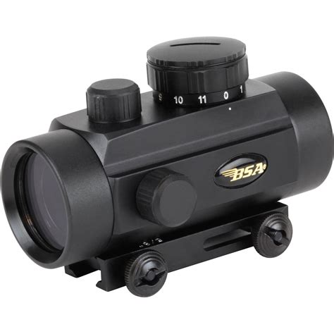 Barnett Crossbow Scopes Red Dot