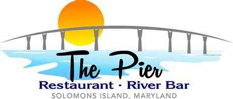 The Pier Restaurant - Solomons (MD)