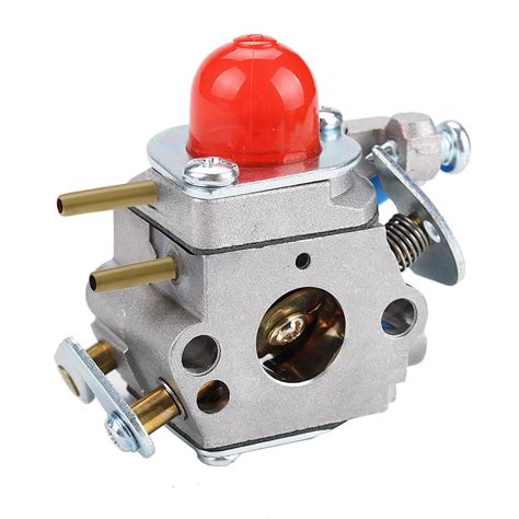 Husqvarna 128ld Carburetor Fuel Line Diagram