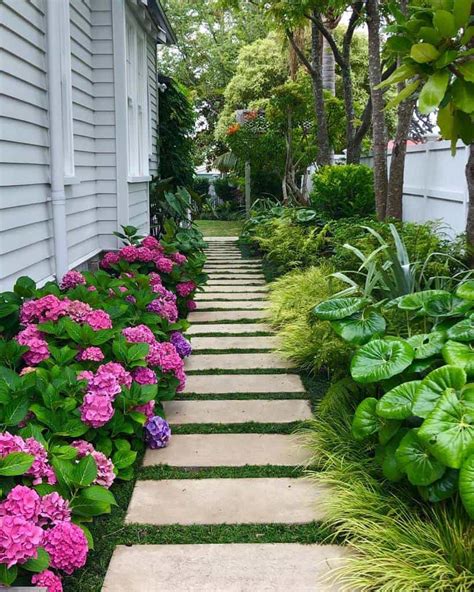 The Top 73 Shade Garden Ideas