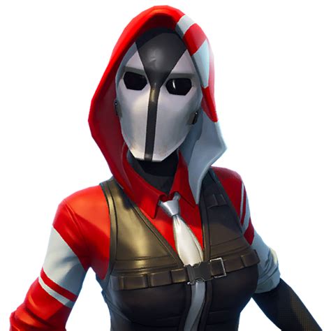 The Ace (outfit) - Fortnite Wiki