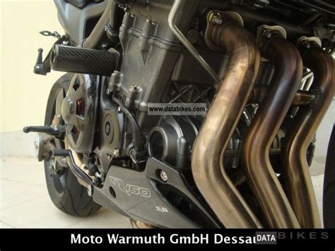 2011 Benelli Tornado Naked TRE TR 160