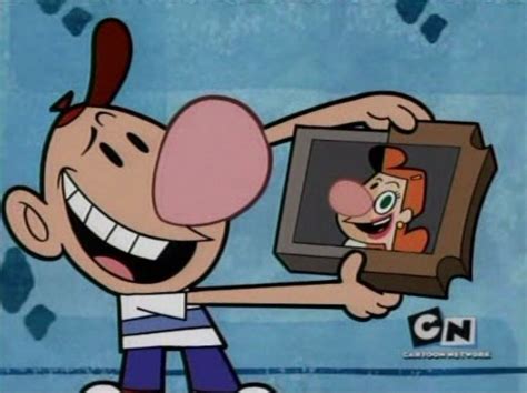 Image Billys Damomdy The Grim Adventures Of Billy And Mandy