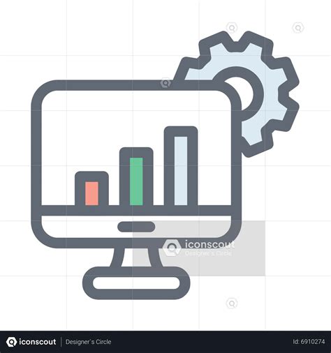 Ai In Finance Animated Icon Download In Json Lottie Or Mp4 Format