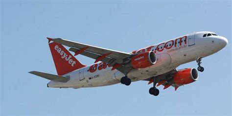 Easyjet Confirme La Fermeture De Sa Base De Toulouse Au Printemps