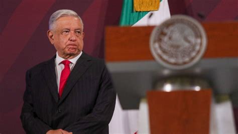 Censo Nacional De Desaparecidos Estar Listo En Meses Amlo Grupo