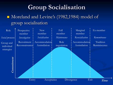 Ppt C82sad People In Groups Social Facilitation Cohesiveness