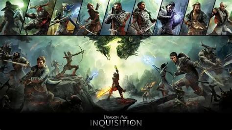 Best Mods for Dragon Age: Inquisition - Pro Game Guides