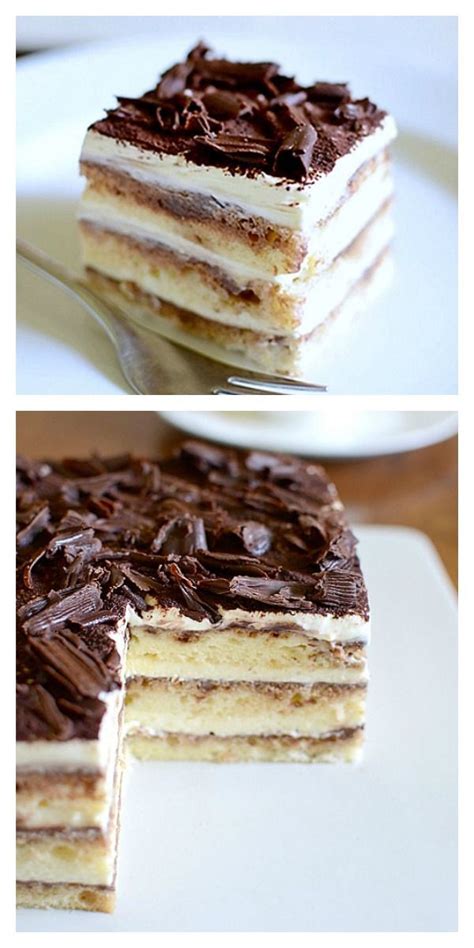 Heavenly Eggless Tiramisu Eggless Tiramisu Recipe By Hunger Hunger