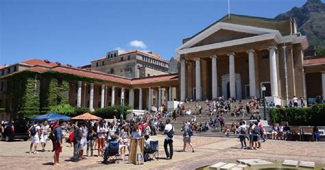 List of all universities in South Africa – 2024-2025 Wiki