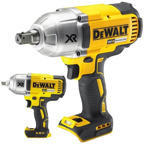 Klucz udarowy akumulatorowy 18V XR DeWalt DCF899N DCF899N XJ za 849 zł