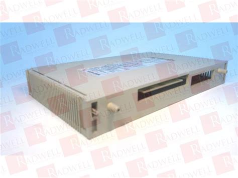 JAMSC B1050 PLC Module Rack By YASKAWA ELECTRIC