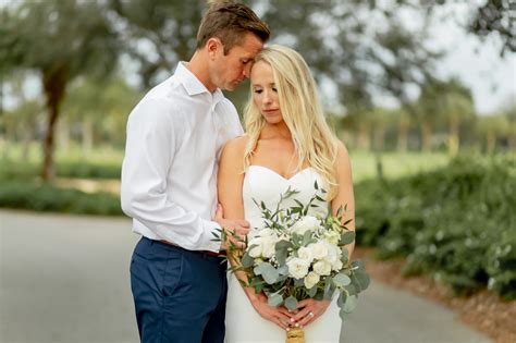 Wedding Pictures at the Copperleaf Golf Club in Bonita Springs, Florida » Sublime Studios