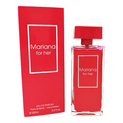 Ripley Perfume Fragrance Couture Fc Mariana For Her Mujer Edp Ml