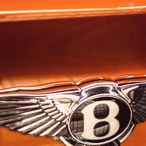 Untitled On Tumblr Bentley Logo By Logowogo Symbols Are A Succinct