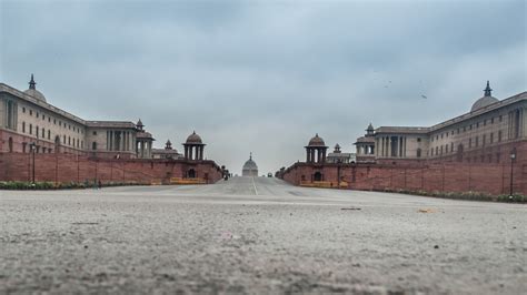 Bing Hd Rashtrapati Bhawan Wallpaper