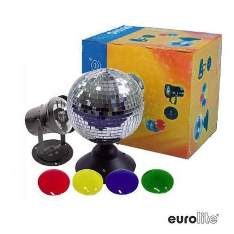 Eurolite Mirror Ball Stand Set I Mirror Ball Stand Buy Now At The