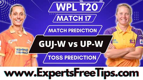 UPW Vs GGW Womens IPL 2023 UP Warriorz Women Vs Gujarat Giants Women