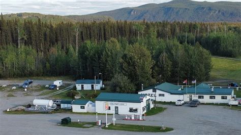 Coal River Lodge And Rv Updated 2022 Reviews And Photos Muncho Lake