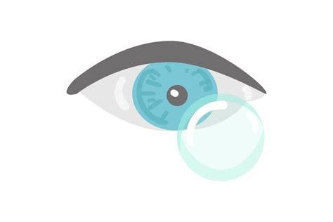 Sustained Eye Contact - Ovation Documentation - Clip Art Library