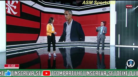 SPORTCENTER AO VIVO HOJE 20 01 2022 BATE BOLA DEBATE ESPN