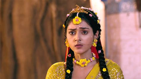 Watch Radha Krishna S Episode On Disney Hotstar