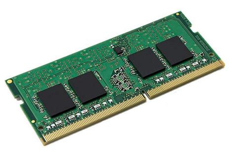 New Bytes Memorias Memoria Kingston Ddr Sodimm G Kingston