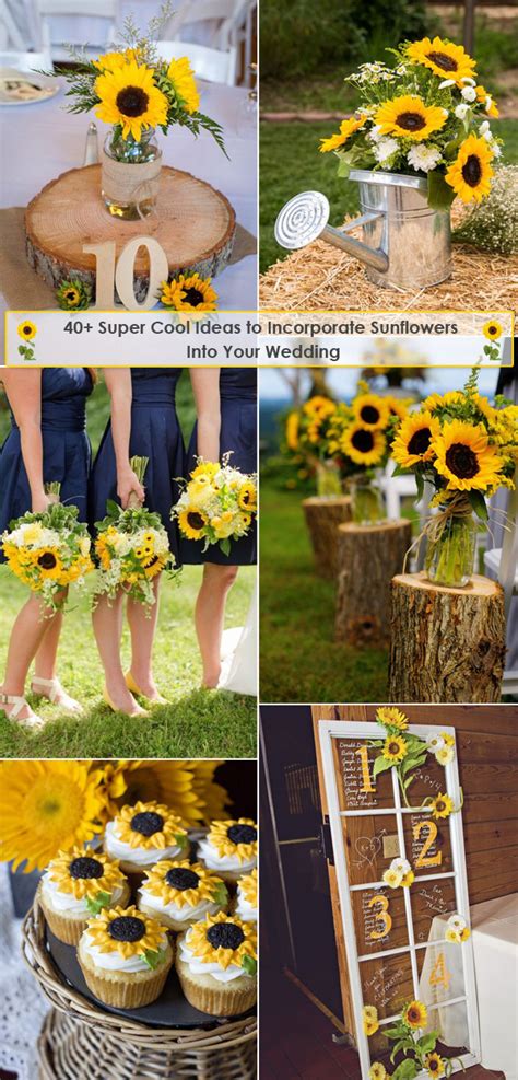 Rustic Wedding Ideas Stylish Wedd Blog