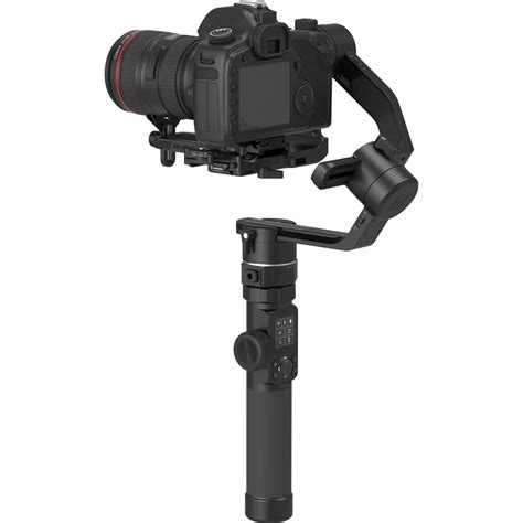 Feiyu AK4500 3 Axis Handheld Gimbal Stabilizer Standard Kit Gimbal