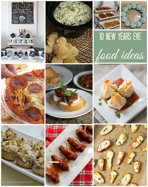 24 Best Ideas Block Party Food Ideas - Home, Family, Style and Art Ideas