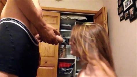 Petite Blonde Mange Une Bite Courbee HD Porn 16 XHamster