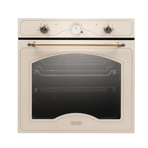 Многофункциональный электрический встраиваемый духовой шкаф DeLonghi CM ...