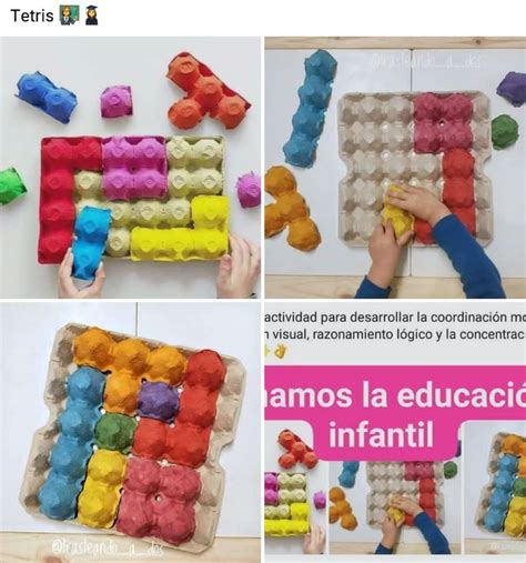 Pin De Mariela Leliz En Aprendo En Juegos Didacticos Para