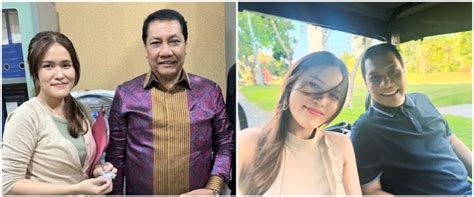 Kini Telah Bebas Dari Penjara Ini Momen Jessica Wongso Main Golf