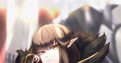 Fategrand Order Fategrand Order Semiramis Fate セミラミス Pixiv