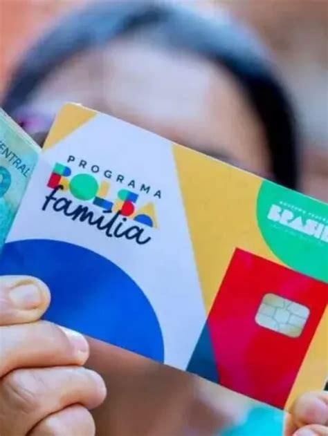 Bolsa Fam Lia Caixa Inicia Pagamento Para Benefici Rios Nis Final