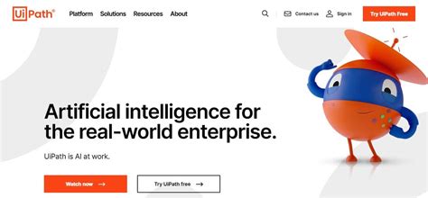 Uipath Ai Review Pro Or Cons 2024 New Updated