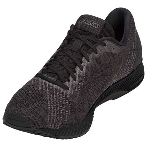 Asics Gel Ds Trainer 24 Black Buy And Offers On Runnerinn