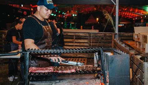 Festival Internacional da Carne é realizado em Campo Grande Geral