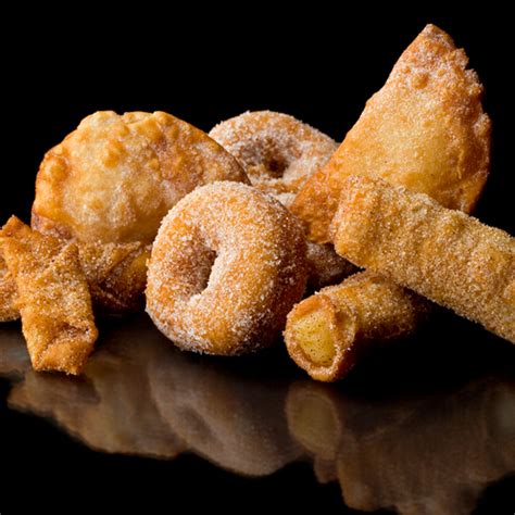 Torrijas Pasteleria Nunos